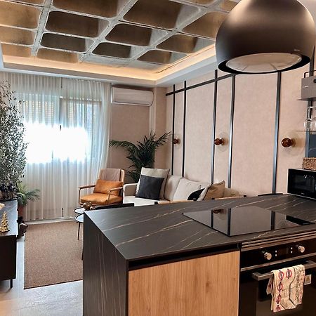 Juan Bravo Apartamento A Estrenar Con Piscina Madrid Exterior foto