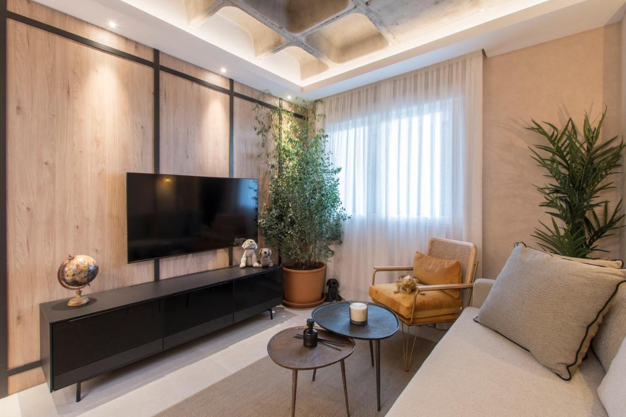 Juan Bravo Apartamento A Estrenar Con Piscina Madrid Exterior foto