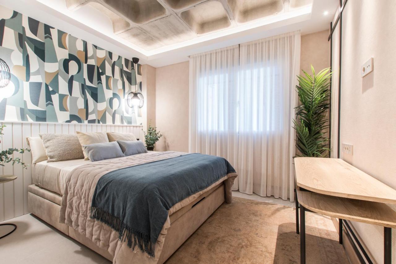 Juan Bravo Apartamento A Estrenar Con Piscina Madrid Exterior foto