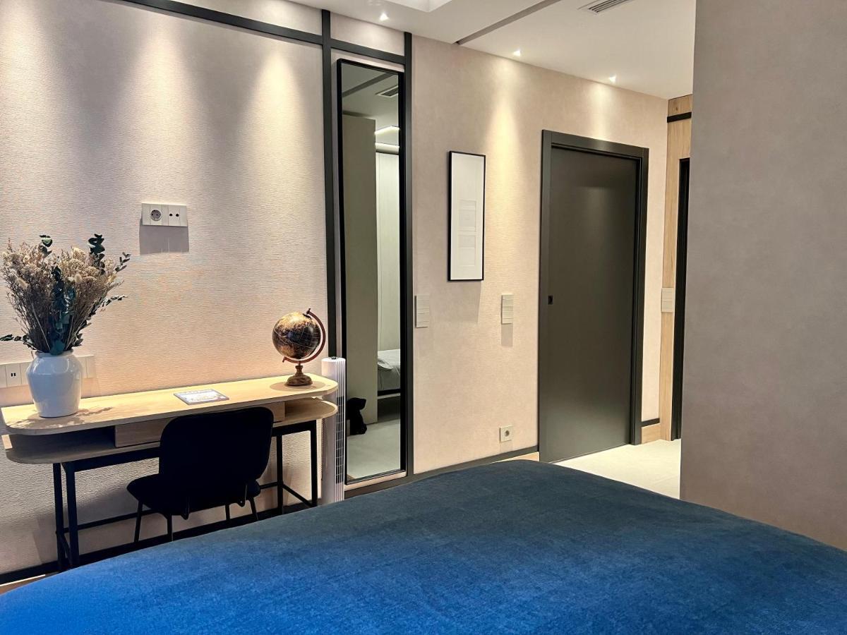 Juan Bravo Apartamento A Estrenar Con Piscina Madrid Exterior foto