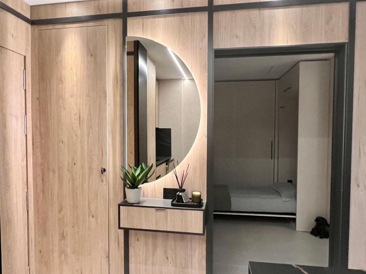 Juan Bravo Apartamento A Estrenar Con Piscina Madrid Exterior foto