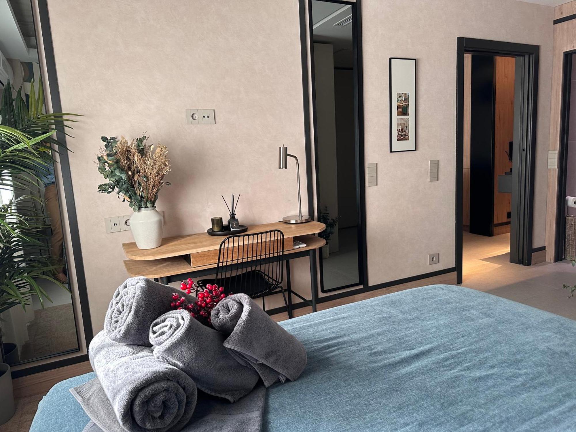 Juan Bravo Apartamento A Estrenar Con Piscina Madrid Exterior foto